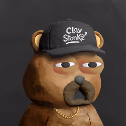 Bear Market # 2766