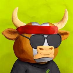 Bull Market # 248