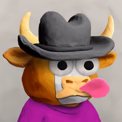 Bull Market # 21