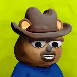 Bear Market # 2709