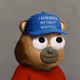6802