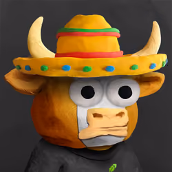 Bull Market # 1038