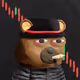 Bear Market # 2572