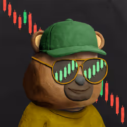 Bear Market # 2984