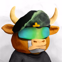 Bull Market # 1661