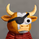 Bull Market # 2064