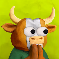 Bull Market # 589