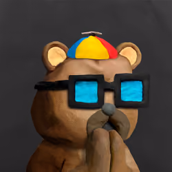 Bear Market # 215