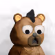 Bear Market # 1573
