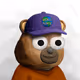 Bear Market # 596