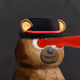 Bear Market # 664