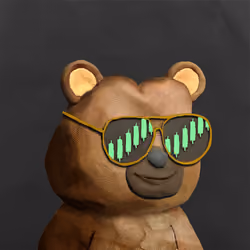 Bear Market # 921