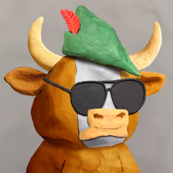 Bull Market # 1541