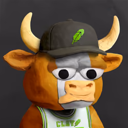 Bull Market # 77