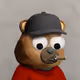 Bear Market # 2250