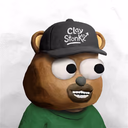 Bear Market # 1240