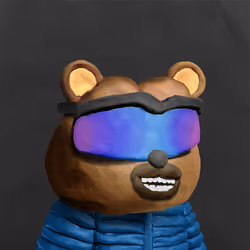 Bear Market # 1874