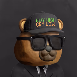 Bear Market # 990