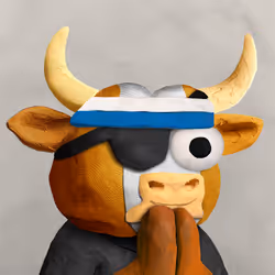 Bull Market # 321
