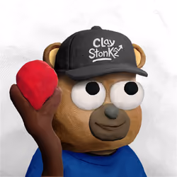 Bear Market # 1127