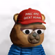 Bear Market # 792