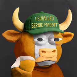 Bull Market # 2802