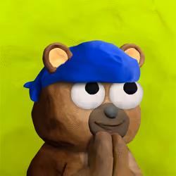 Bear Market # 848