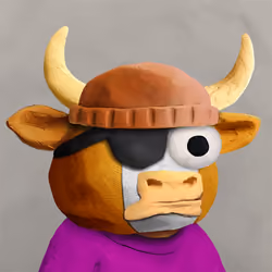 Bull Market # 2735