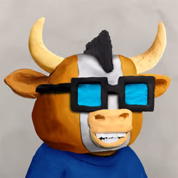 Bull Market # 2854