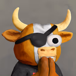 Bull Market # 1064