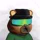 Heizenbear