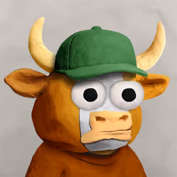 Bull Market # 1702