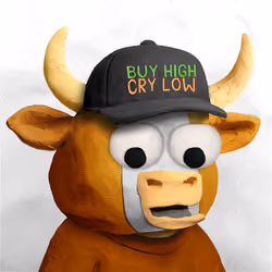 Bull Market # 1047