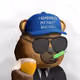 Bear Market # 2667