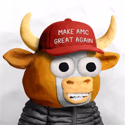 Bull Market # 2416