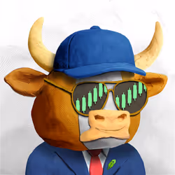 Bull Market # 888