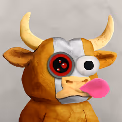 Bull Market # 2756