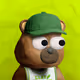 Bear Market # 1027