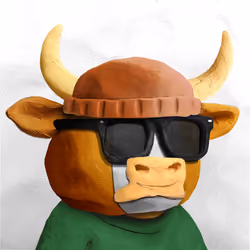 Bull Market # 221