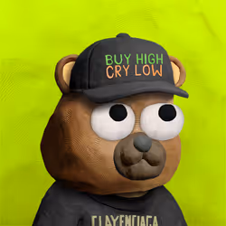 Bear Market # 3017