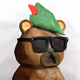 Bear Market # 1348