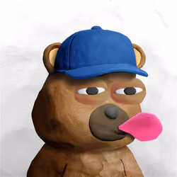 Bear Market # 2809