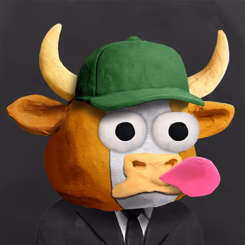 Bull Market # 1680