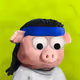 6113