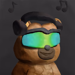 Bear Market # 788