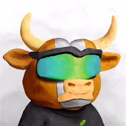 Bull Market # 1185