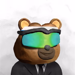 Bear Market # 1153