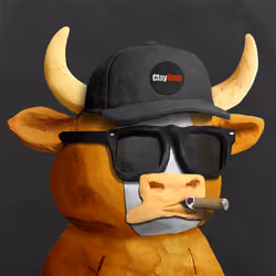 Bull Market # 1355