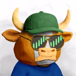 Bull Market # 463