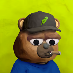 Bear Market # 2335